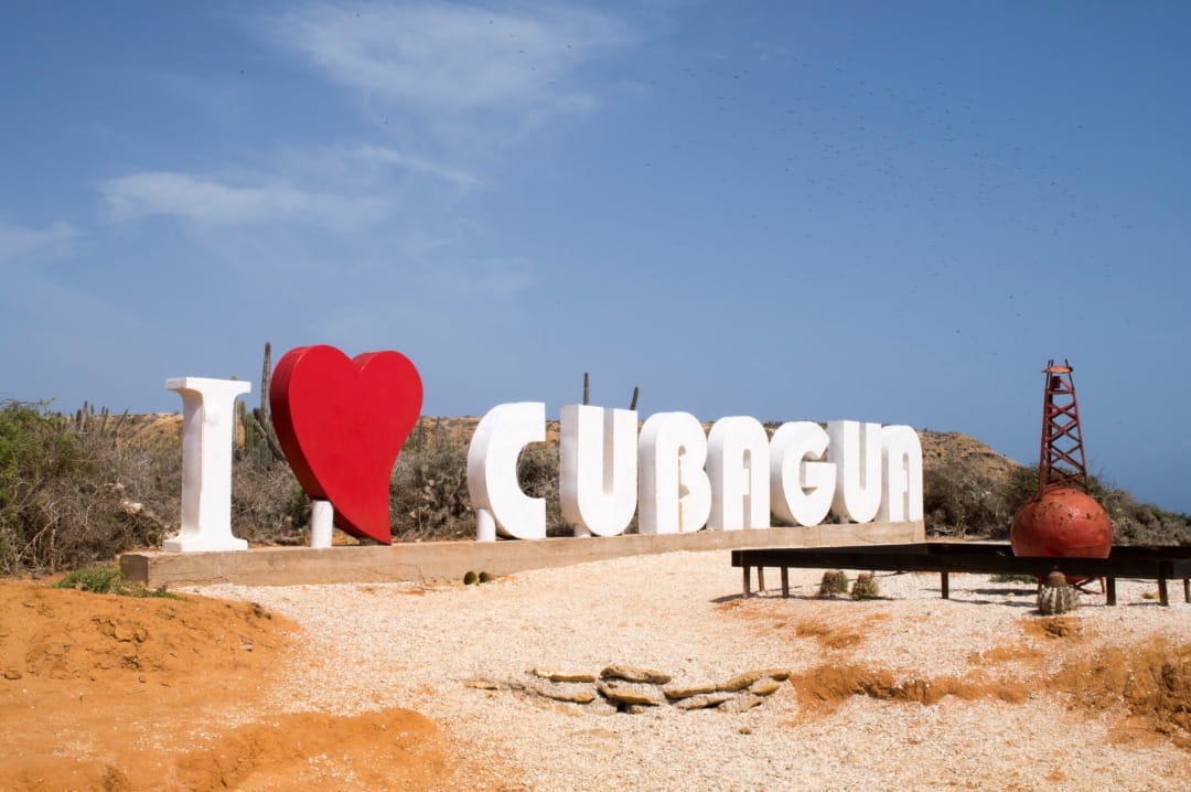 Full Day-I Love Cubagua Campamento ILC