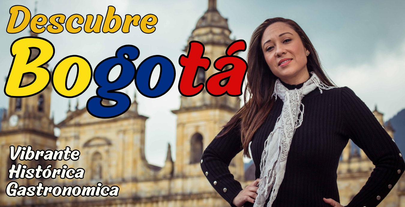 Bogotá
