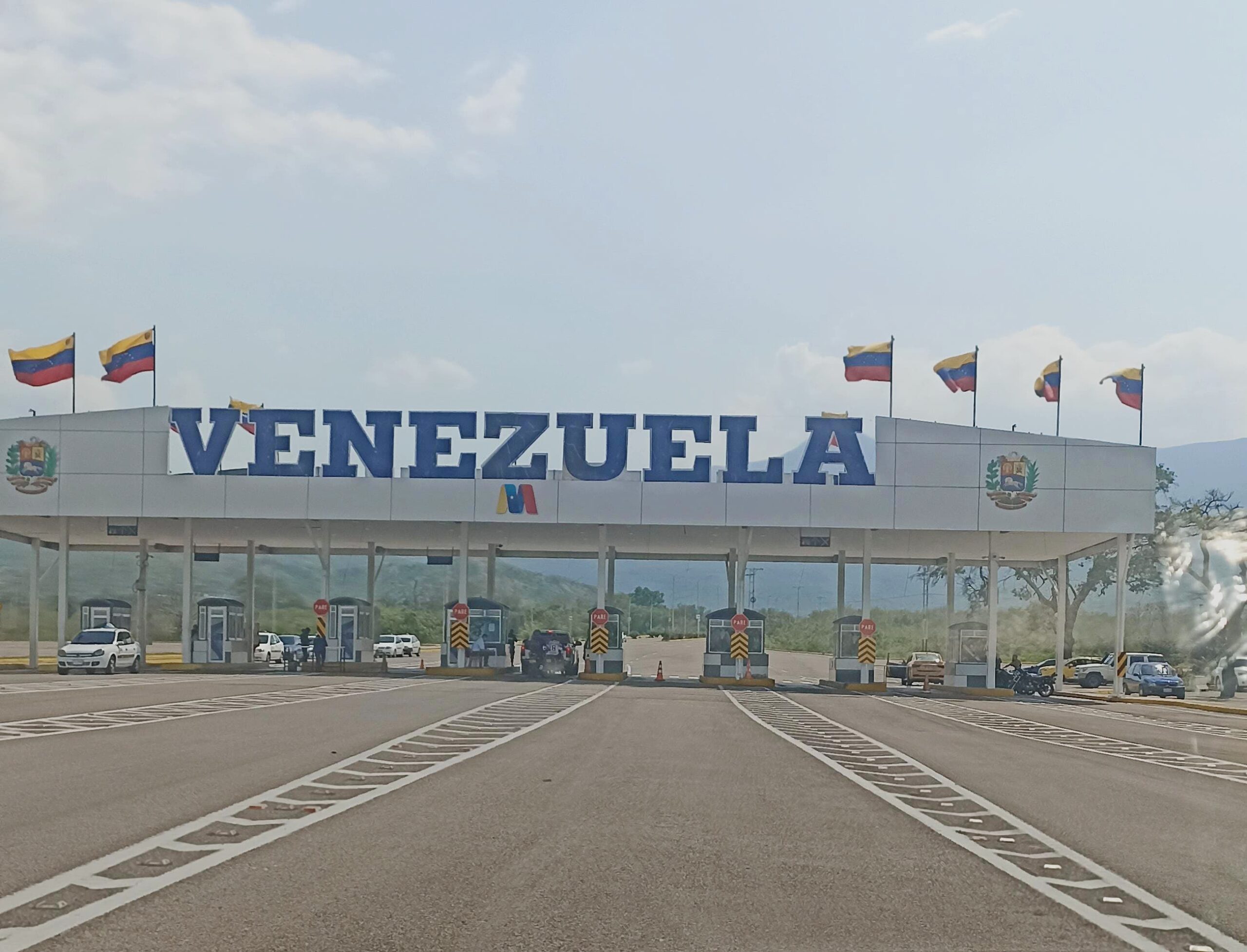 Requisitos para Cruzar la Frontera Colombo-venezolana