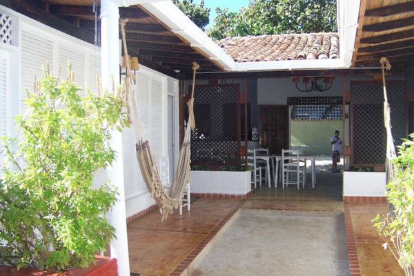 Posada La Corsaria