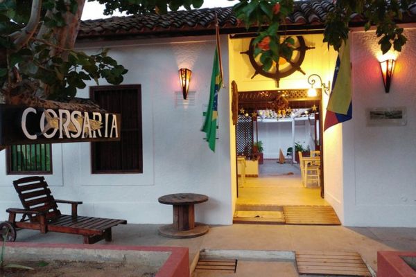 Posada La Corsaria