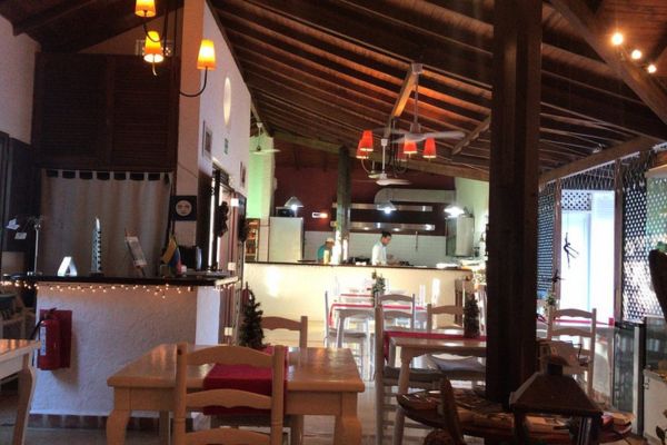 Posada La Corsaria