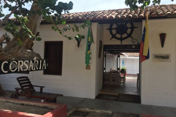 Posada La Corsaria