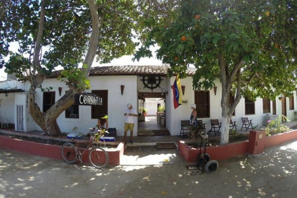 Posada La Corsaria