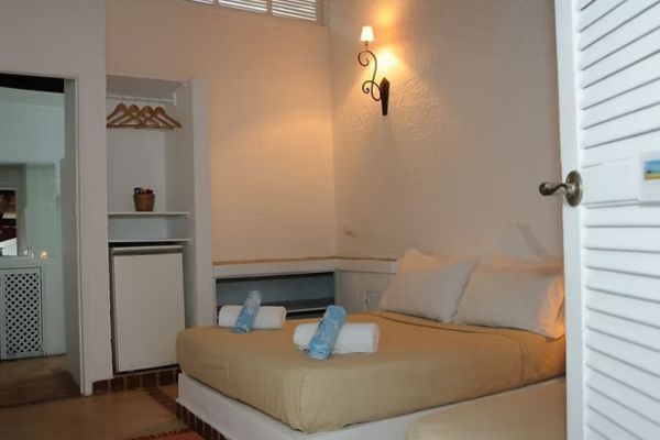 Posada La Corsaria