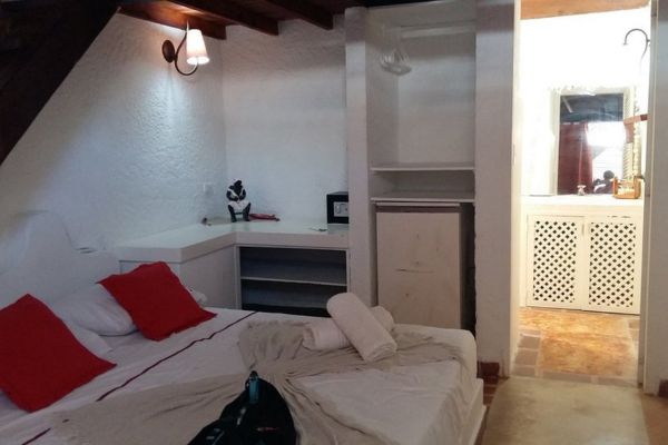 Posada La Corsaria