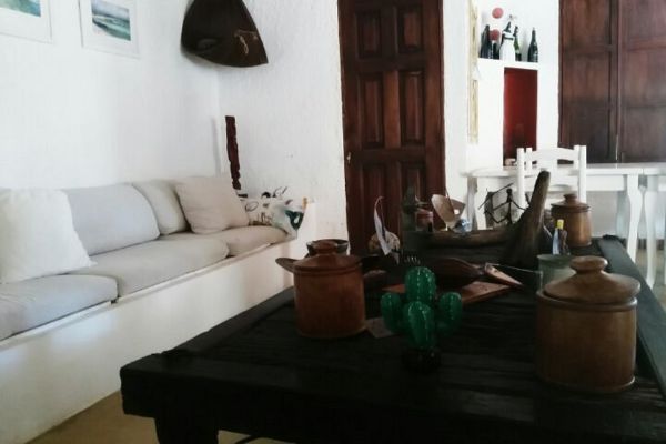 Posada La Corsaria