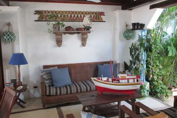 Posada La Gaviota